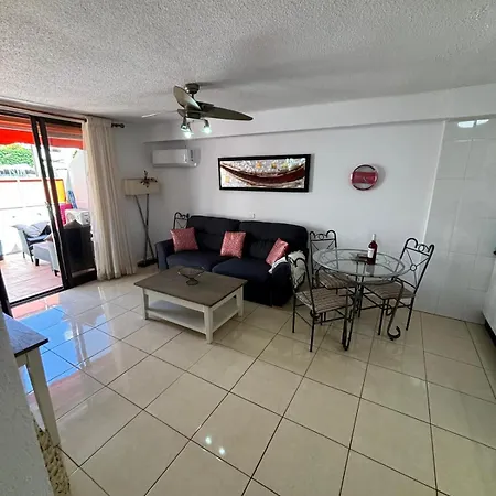 Parque Santiago 1, 010, Tenerife Dream Playa de las Americas (Tenerife)