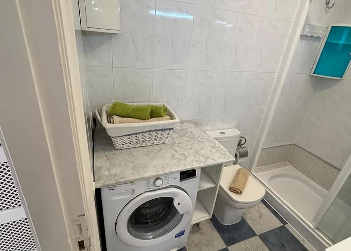 아파트 Parque Santiago 1, 010, Tenerife Dream