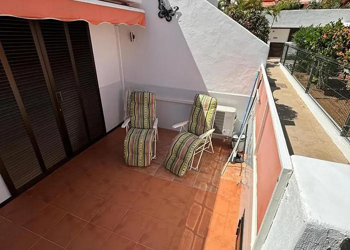 Parque Santiago 1, 010, Tenerife Dream 플라야데라스아메리카스