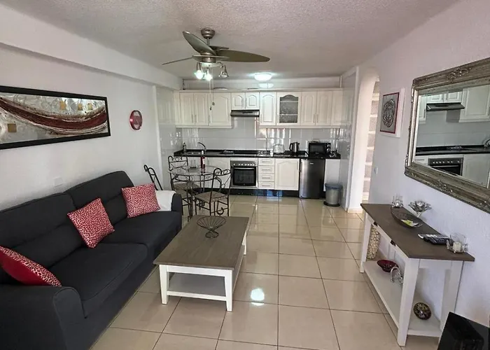 Parque Santiago 1, 010, Tenerife Dream * 플라야데라스아메리카스