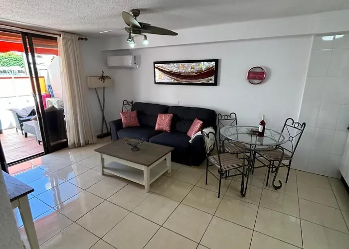 Parque Santiago 1, 010, Tenerife Dream 플라야데라스아메리카스