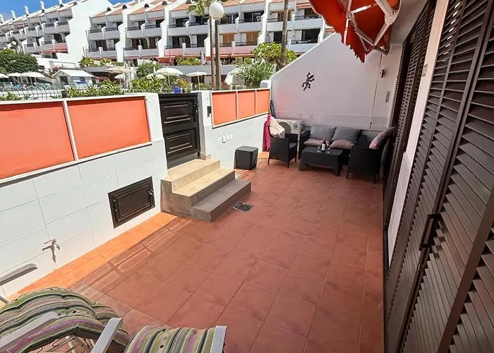 Parque Santiago 1, 010, Tenerife Dream *