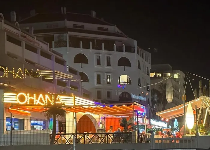 Parque Santiago 1, 010, Tenerife Dream