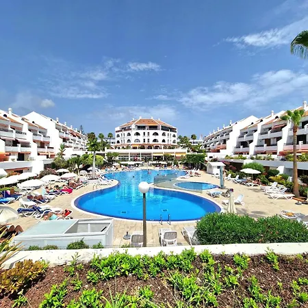 Parque Santiago 1, 010, Tenerife Dream * Playa de las Américas