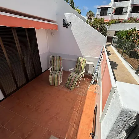 Parque Santiago 1, 010, Tenerife Dream Playa de las Americas (Tenerife)