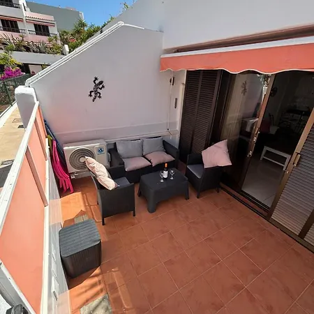 Apartament Parque Santiago 1, 010, Tenerife Dream