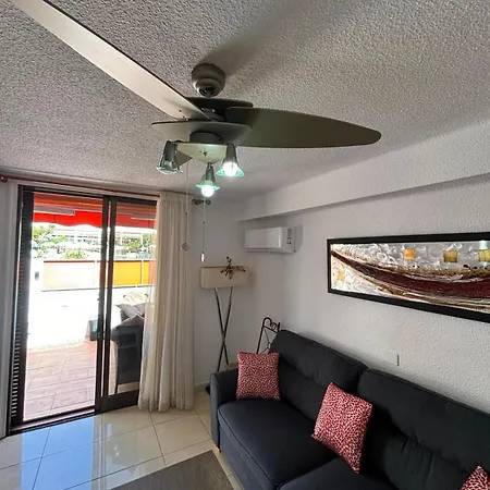 Apartamento Parque Santiago 1, 010, Tenerife Dream *