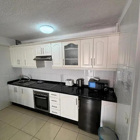 Parque Santiago 1, 010, Tenerife Dream *