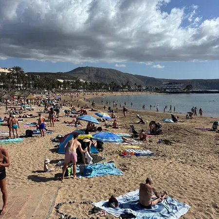 Appartement Parque Santiago 1, 010, Tenerife Dream