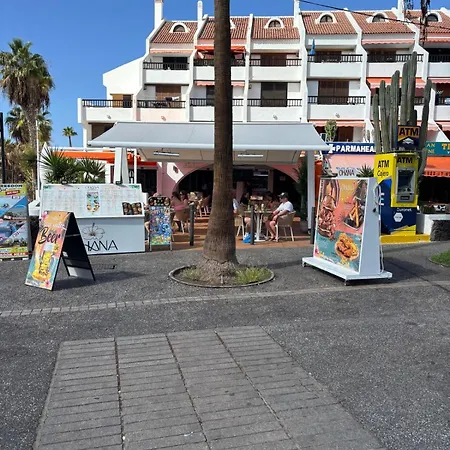 Parque Santiago 1, 010, Tenerife Dream * Playa de las Américas