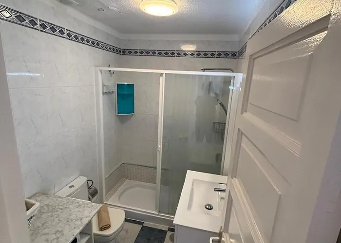 Parque Santiago 1, 010, Tenerife Dream * プラヤ・デ・ラス・アメリカス