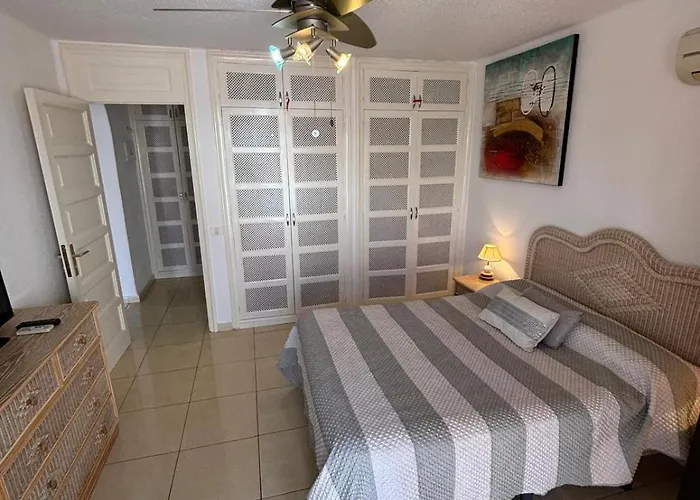 Parque Santiago 1, 010, Tenerife Dream