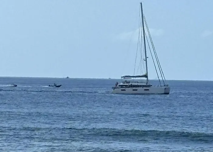 Parque Santiago 1, 010, Tenerife Dream プラヤ・デ・ラス・アメリカス