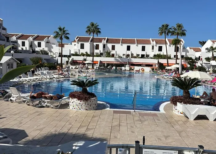 Parque Santiago 1, 010, Tenerife Dream Apartment *