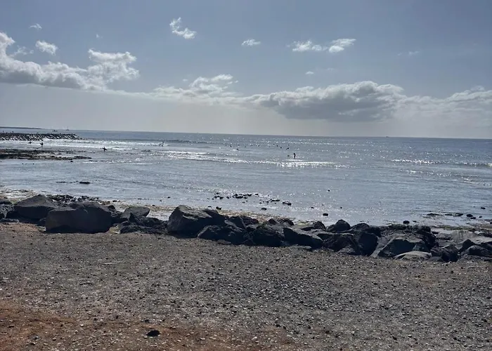 アパート Parque Santiago 1, 010, Tenerife Dream *