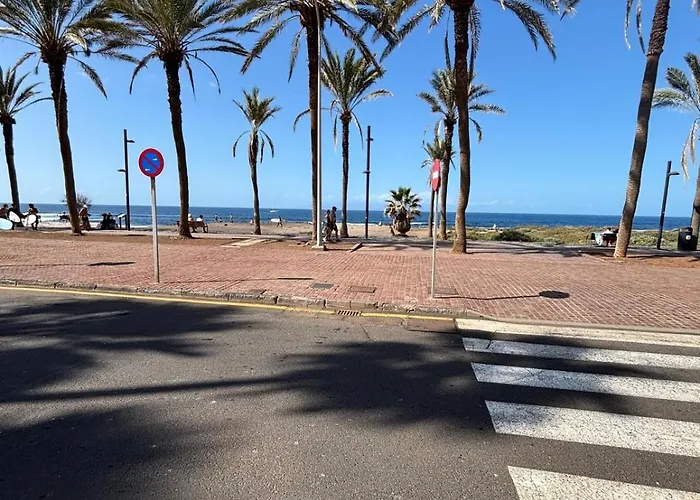 Parque Santiago 1, 010, Tenerife Dream פלאייה דה לאס אמריקס