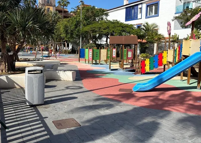 Parque Santiago 1, 010, Tenerife Dream *