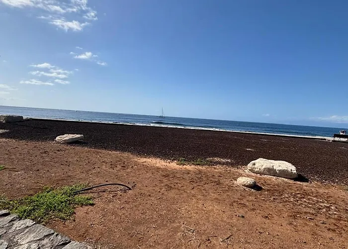 Parque Santiago 1, 010, Tenerife Dream