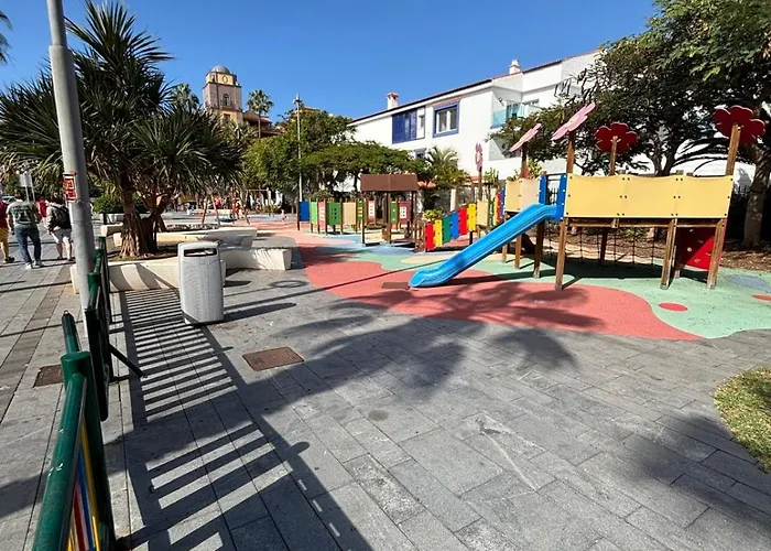 Apartment Parque Santiago 1, 010, Tenerife Dream