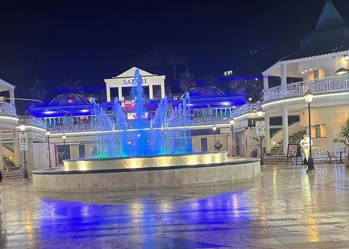 アパート Parque Santiago 1, 010, Tenerife Dream プラヤ・デ・ラス・アメリカス