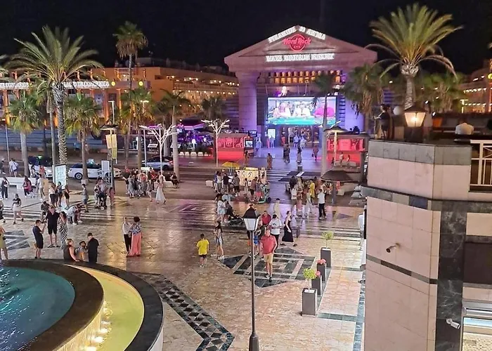 Parque Santiago 1, 010, Tenerife Dream *