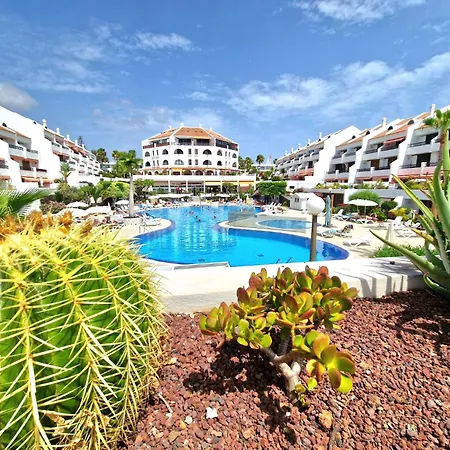 Parque Santiago 1, 010, Tenerife Dream דירה