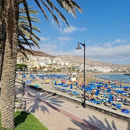 Parque Santiago 1, 010, Tenerife Dream * פלאייה דה לאס אמריקס