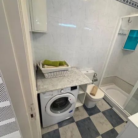 דירה Parque Santiago 1, 010, Tenerife Dream