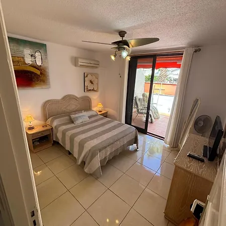 Parque Santiago 1, 010, Tenerife Dream Διαμέρισμα