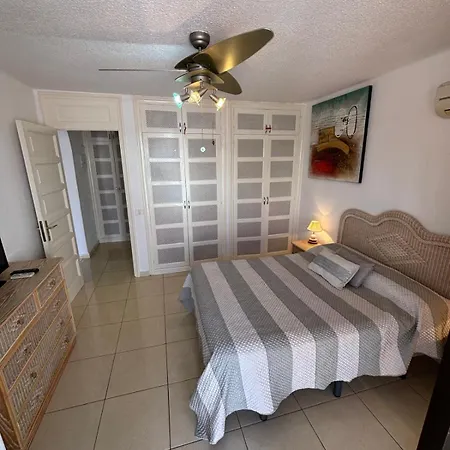 Parque Santiago 1, 010, Tenerife Dream