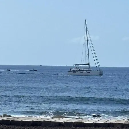 Parque Santiago 1, 010, Tenerife Dream פלאייה דה לאס אמריקס