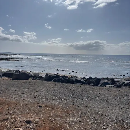דירה Parque Santiago 1, 010, Tenerife Dream *