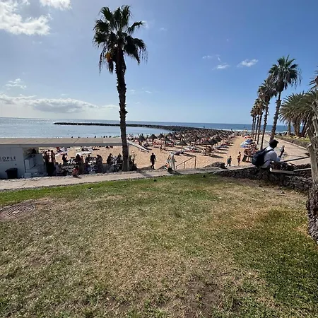 Parque Santiago 1, 010, Tenerife Dream דירה *