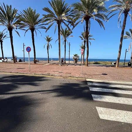 Parque Santiago 1, 010, Tenerife Dream פלאייה דה לאס אמריקס