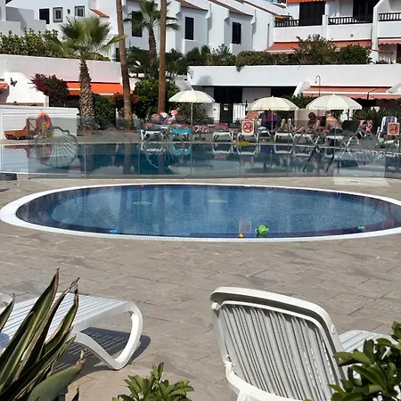 דירה Parque Santiago 1, 010, Tenerife Dream