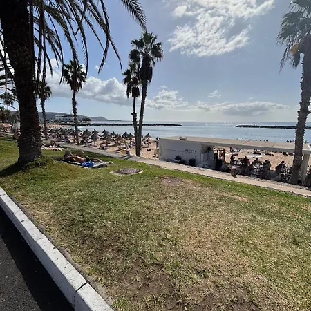 דירה Parque Santiago 1, 010, Tenerife Dream