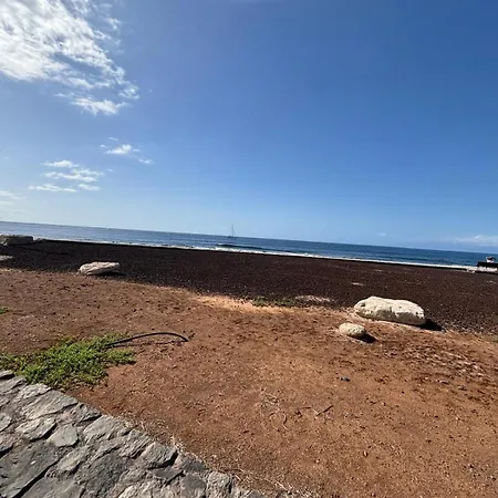 Parque Santiago 1, 010, Tenerife Dream