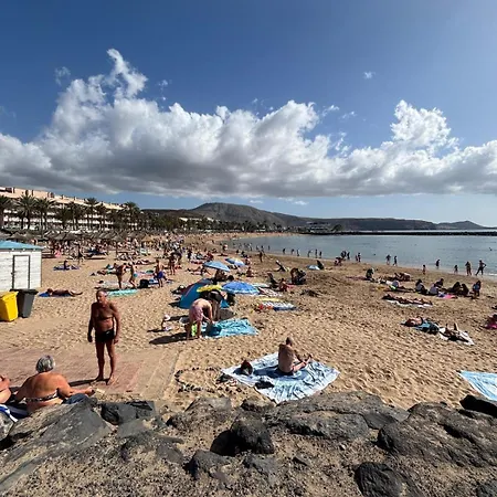 Διαμέρισμα Parque Santiago 1, 010, Tenerife Dream Πλάγια ντε λας Αμέρικας