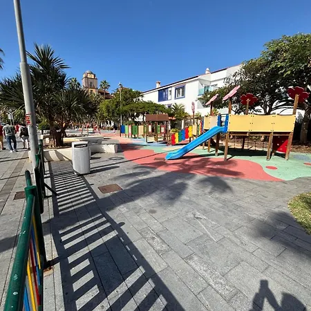 דירה Parque Santiago 1, 010, Tenerife Dream