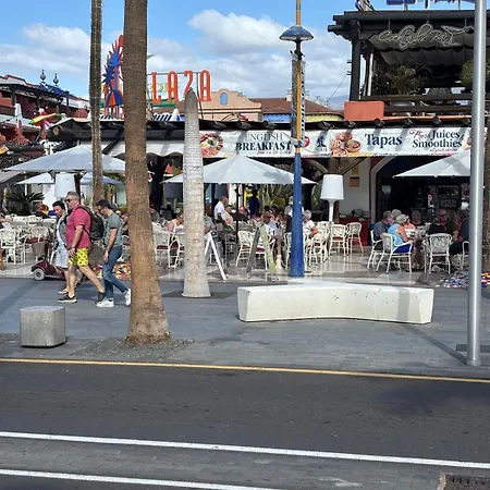 דירה Parque Santiago 1, 010, Tenerife Dream *