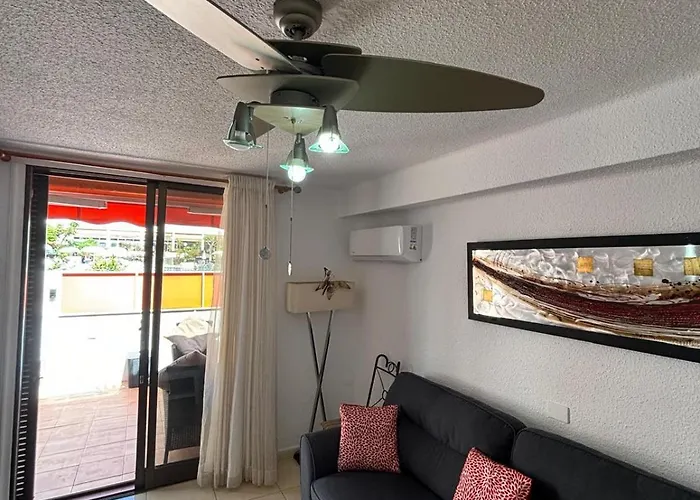 Apartmán Parque Santiago 1, 010, Tenerife Dream *